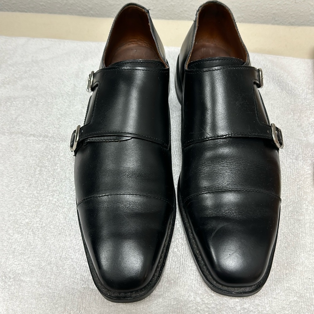 Allen Edmonds Neumora men’s shoe size 10D